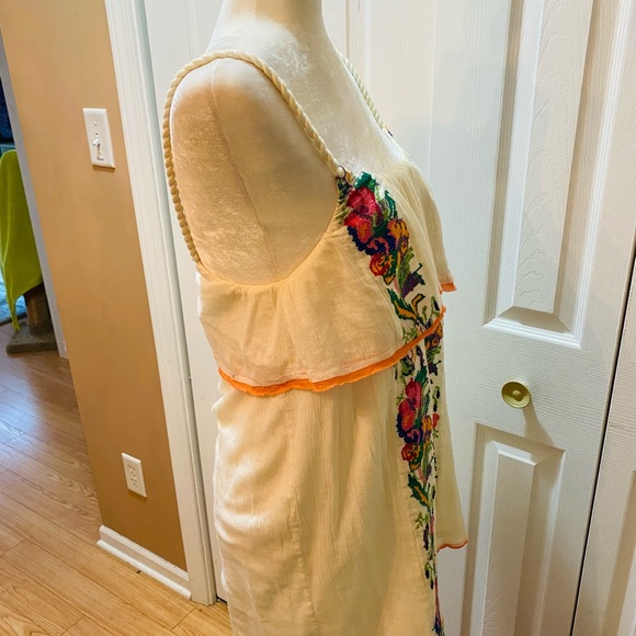 Free People festive dress - Picture 8 of 10